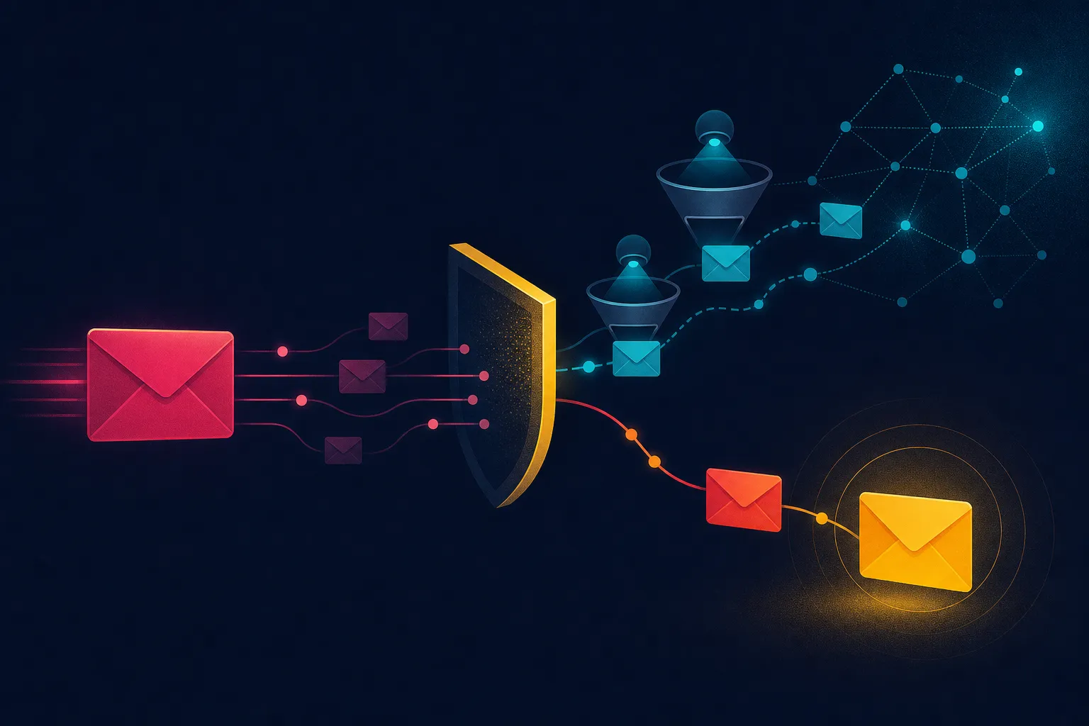 Illustration for: Why Your Cold Email Click Rate Is Lying to You (And How to Fix It)